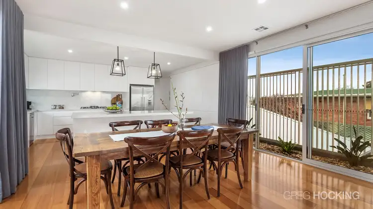 Fourth view of Homely house listing, 2 Clark Street, Williamstown VIC 3016