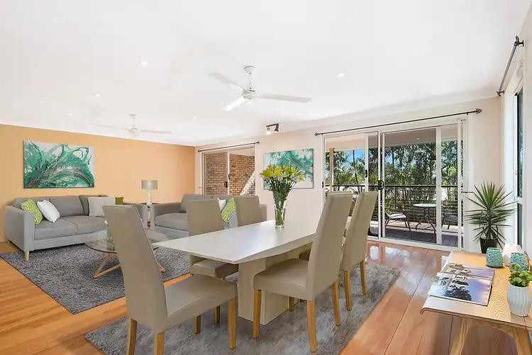 57 Ballinderry St, Everton Park QLD 4053