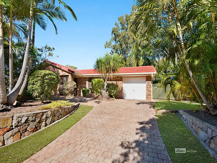 4 Brittas St, Everton Park QLD 4053