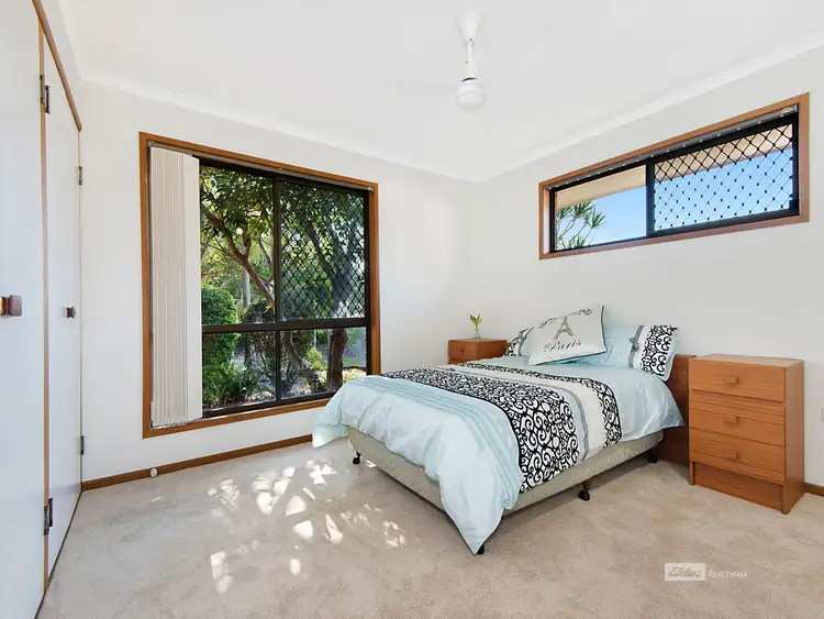 Sixth view of Homely house listing, 4 Brittas St, Everton Park QLD 4053