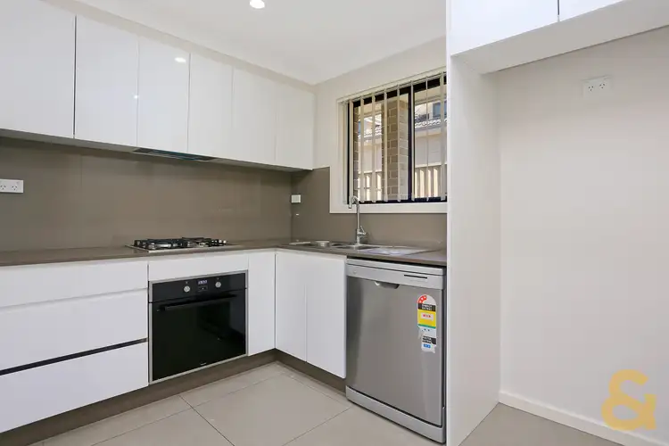 Third view of Homely townhouse listing, 2/172 Canberra Street, St Marys NSW 2760