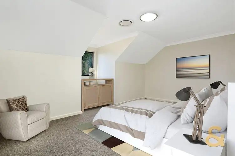 Fourth view of Homely townhouse listing, 2/172 Canberra Street, St Marys NSW 2760