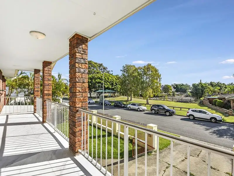 Main view of Homely house listing, 32 Daimler Drive, Bundall QLD 4217
