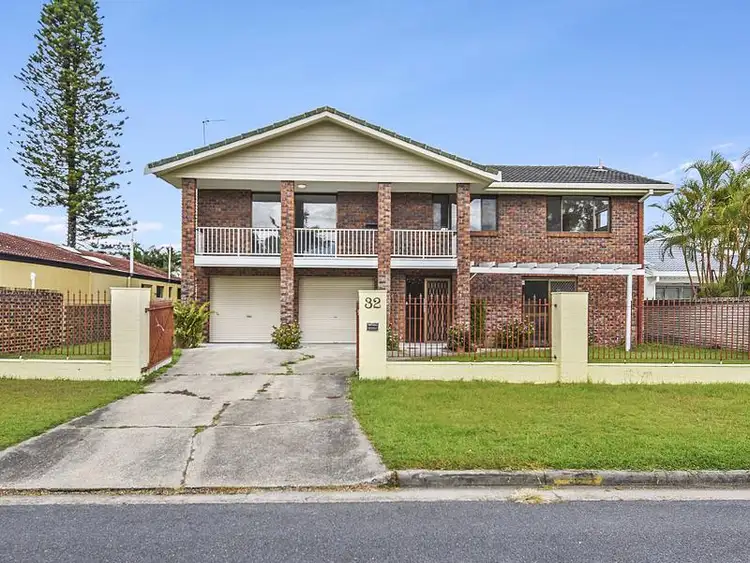 Third view of Homely house listing, 32 Daimler Drive, Bundall QLD 4217