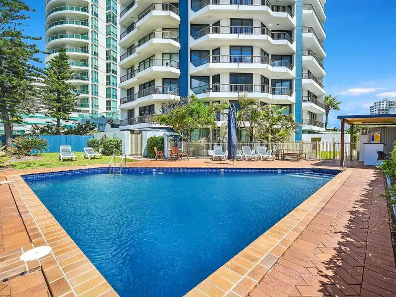 Main view of Homely apartment listing, 4/3576 Main Beach Parade, Main Beach QLD 4217