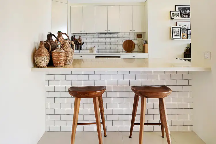 Fifth view of Homely apartment listing, 802/1 Peak Avenue, Main Beach QLD 4217