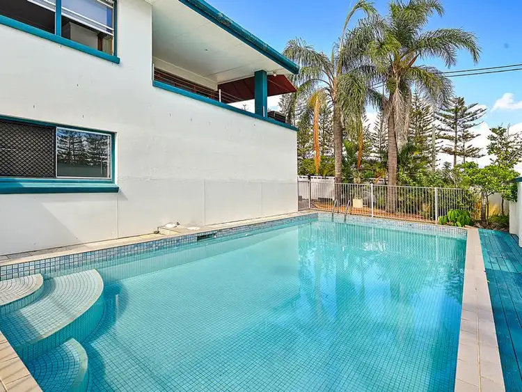 Sixth view of Homely house listing, 21 Rankin Parade, Main Beach QLD 4217