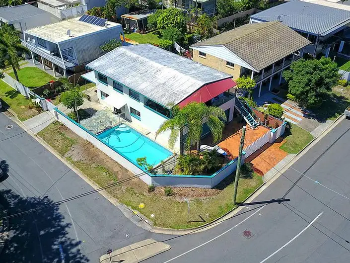 Seventh view of Homely house listing, 21 Rankin Parade, Main Beach QLD 4217
