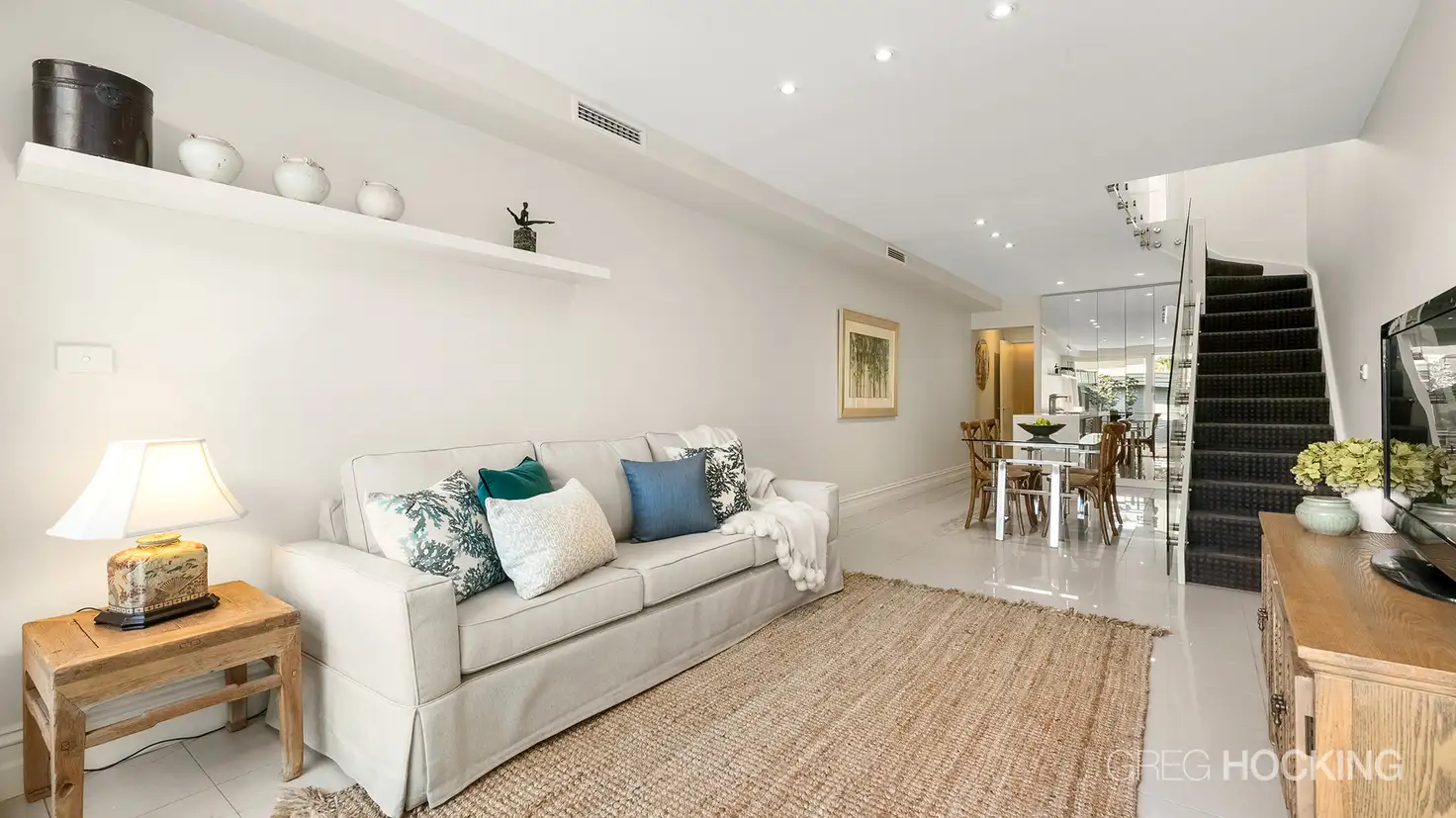 Main view of Homely house listing, 14 Nelson Rd, South Melbourne VIC 3205