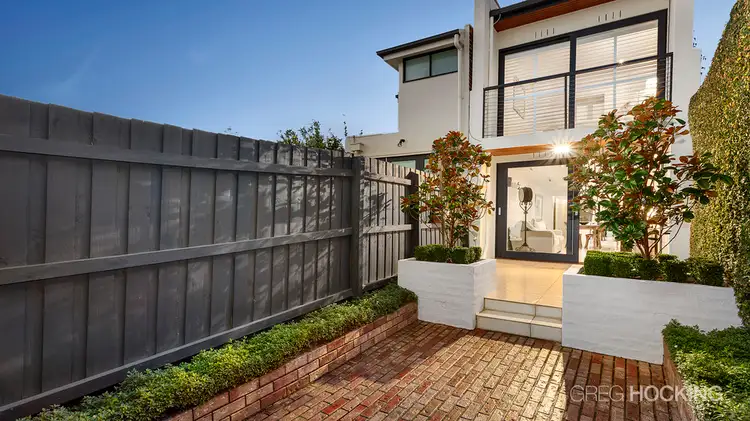 Third view of Homely house listing, 14 Nelson Rd, South Melbourne VIC 3205