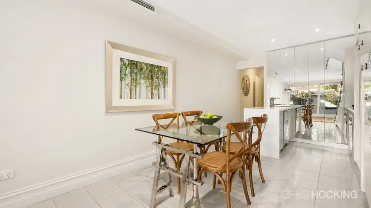 Fourth view of Homely house listing, 14 Nelson Rd, South Melbourne VIC 3205