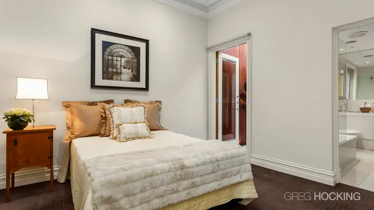 Sixth view of Homely house listing, 14 Nelson Rd, South Melbourne VIC 3205