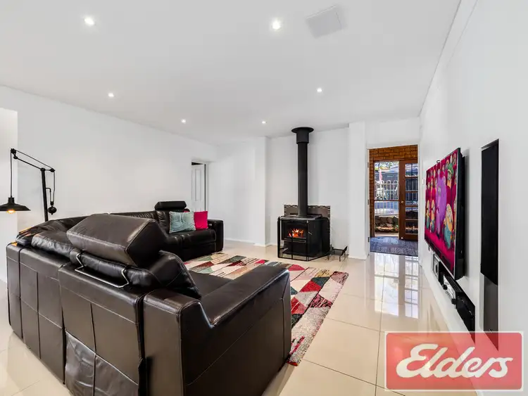 Second view of Homely house listing, 29 Taylors Road, Silverdale NSW 2752