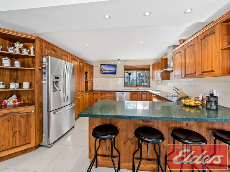 Third view of Homely house listing, 29 Taylors Road, Silverdale NSW 2752