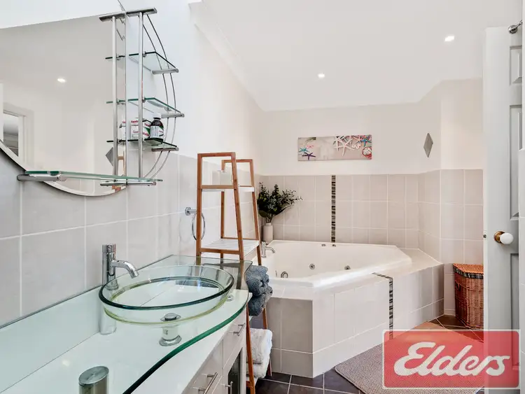Fifth view of Homely house listing, 29 Taylors Road, Silverdale NSW 2752