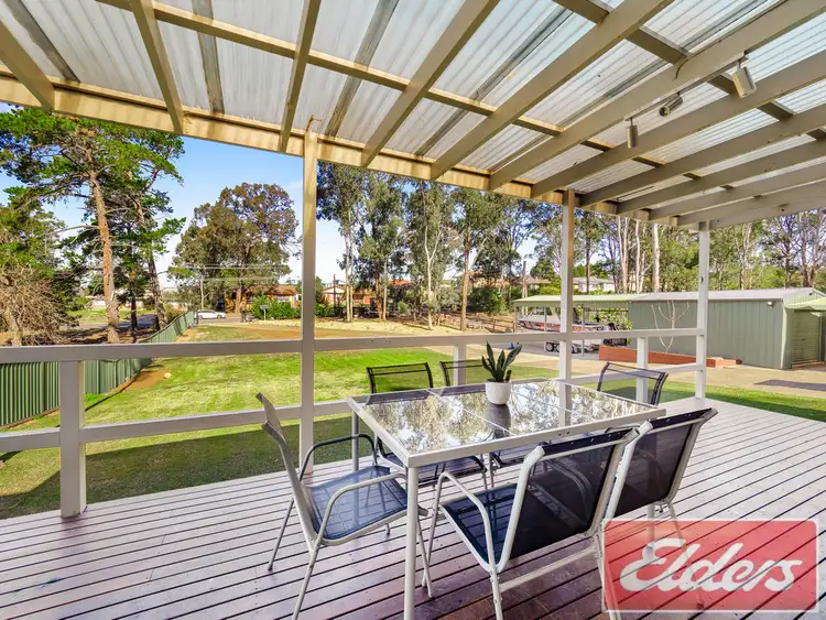 Seventh view of Homely house listing, 29 Taylors Road, Silverdale NSW 2752