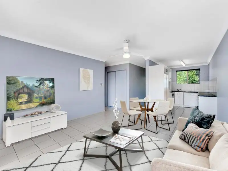 Main view of Homely unit listing, 5/42 Globe Street, Ashgrove QLD 4060