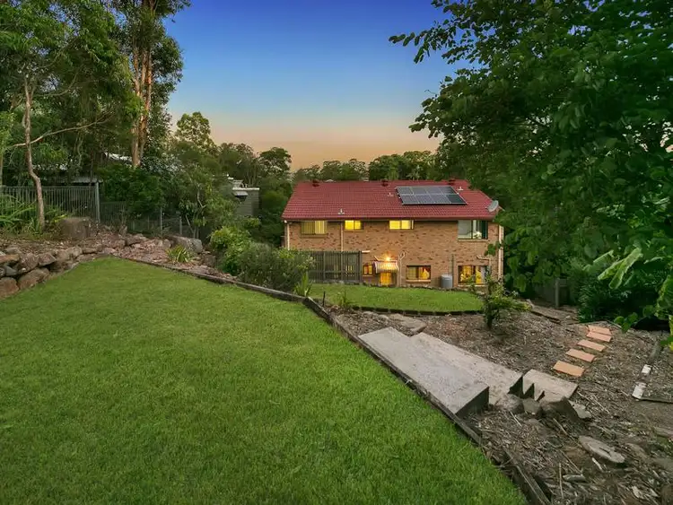 Second view of Homely house listing, 2 Teenan Street, Ferny Hills QLD 4055
