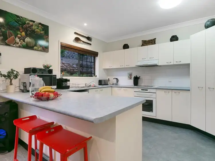 Fourth view of Homely house listing, 2 Teenan Street, Ferny Hills QLD 4055