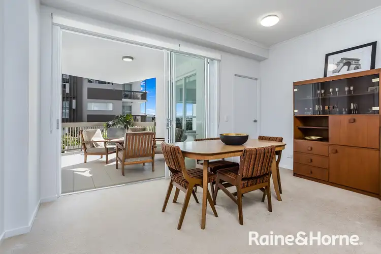 Fourth view of Homely unit listing, 69/59 Endeavour Boulevard, North Lakes QLD 4509