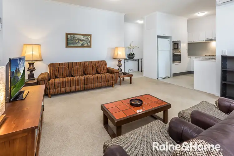 Sixth view of Homely unit listing, 69/59 Endeavour Boulevard, North Lakes QLD 4509