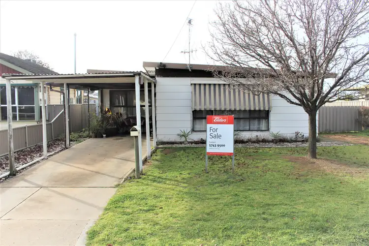104 Sharp Street, Yarrawonga VIC 3730