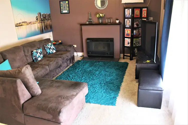 Sixth view of Homely house listing, 104 Sharp Street, Yarrawonga VIC 3730