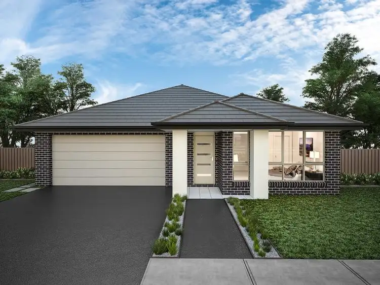 Lot 9532 MADDEN STREET, Oran Park NSW 2570