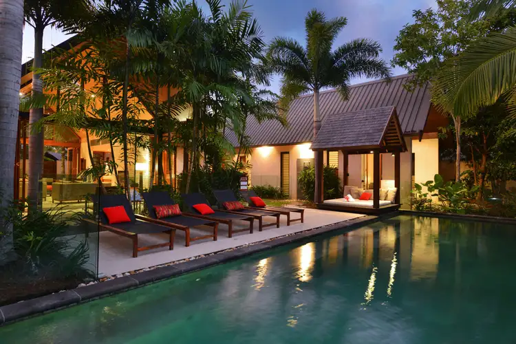 33/34 Bale Drive Niramaya, Port Douglas QLD 4877