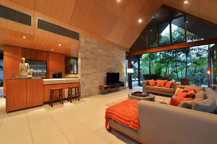 Third view of Homely townhouse listing, 33/34 Bale Drive Niramaya, Port Douglas QLD 4877