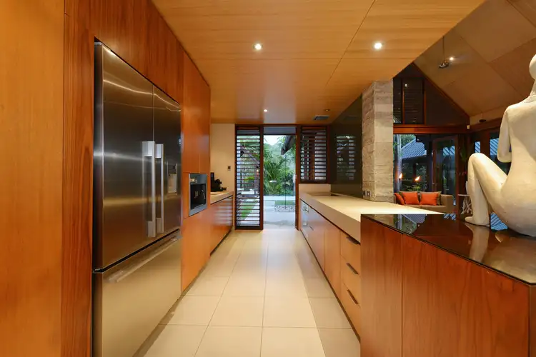 Fourth view of Homely townhouse listing, 33/34 Bale Drive Niramaya, Port Douglas QLD 4877