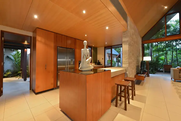 Fifth view of Homely townhouse listing, 33/34 Bale Drive Niramaya, Port Douglas QLD 4877