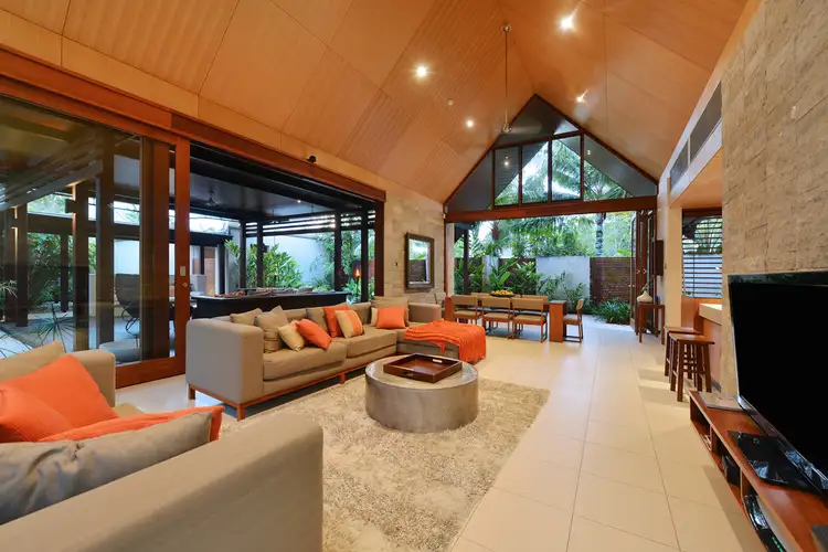 Sixth view of Homely townhouse listing, 33/34 Bale Drive Niramaya, Port Douglas QLD 4877