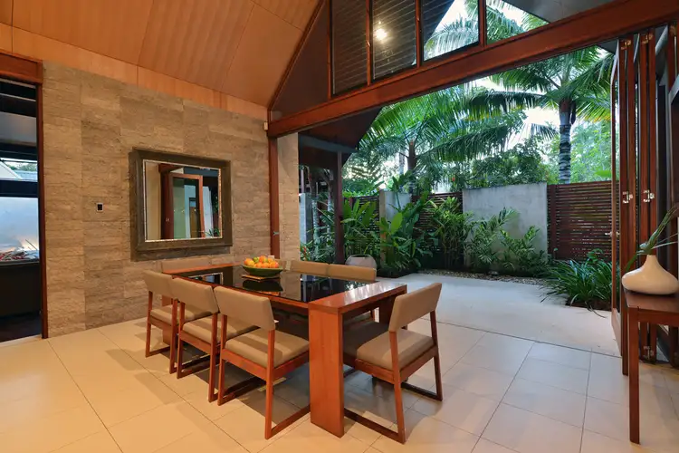 Seventh view of Homely townhouse listing, 33/34 Bale Drive Niramaya, Port Douglas QLD 4877