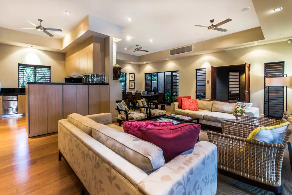 Main view of Homely house listing, 35 Beachfront Mirage Drive, Port Douglas QLD 4877