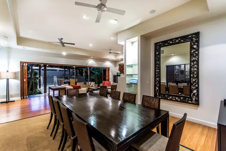 Second view of Homely house listing, 35 Beachfront Mirage Drive, Port Douglas QLD 4877