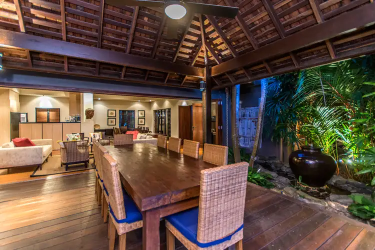 Fourth view of Homely house listing, 35 Beachfront Mirage Drive, Port Douglas QLD 4877