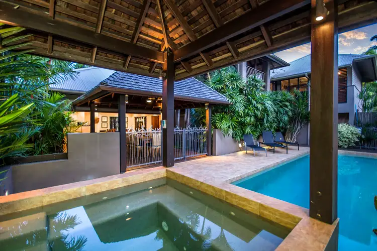 Fifth view of Homely house listing, 35 Beachfront Mirage Drive, Port Douglas QLD 4877