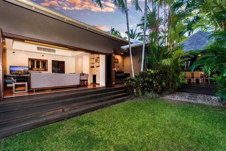 Sixth view of Homely house listing, 35 Beachfront Mirage Drive, Port Douglas QLD 4877