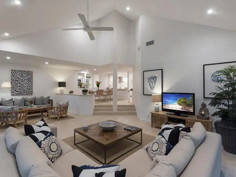 Main view of Homely villa listing, 108 Bougainvillea Way, Port Douglas QLD 4877