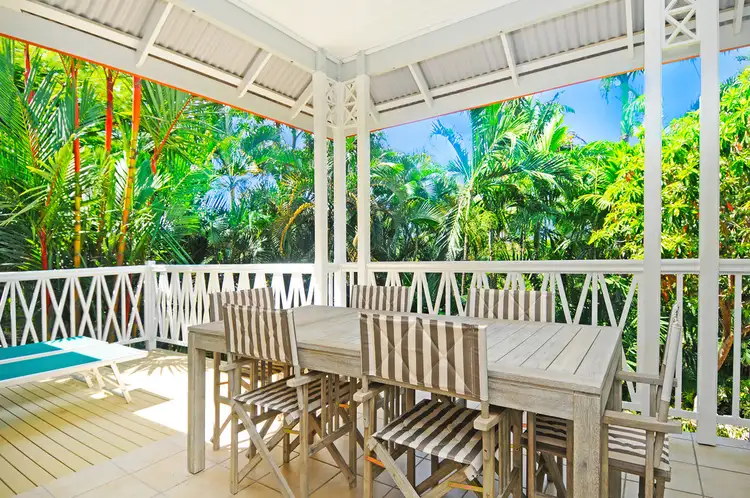 1/31 Murphy Street, Port Douglas QLD 4877