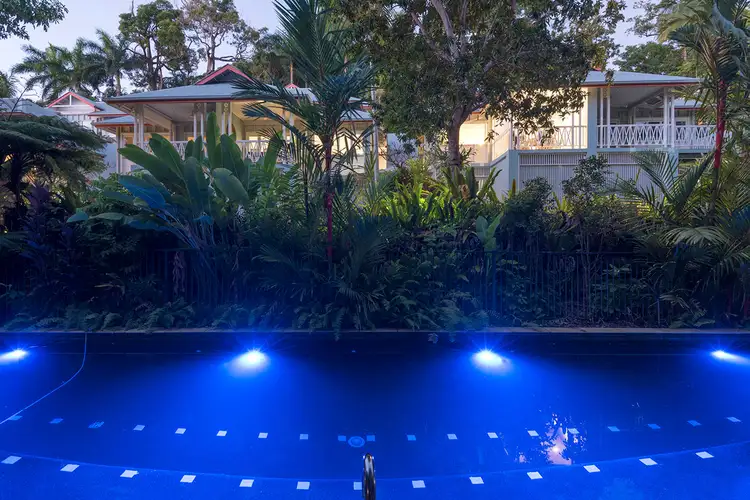 Main view of Homely house listing, 31-39 Villa "Amber" Murphy Street, Port Douglas QLD 4877