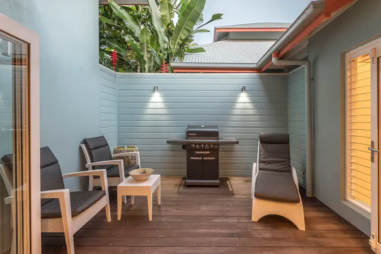 Fifth view of Homely house listing, 31-39 Villa "Amber" Murphy Street, Port Douglas QLD 4877