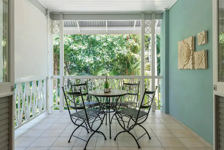 Sixth view of Homely house listing, 31-39 Villa "Amber" Murphy Street, Port Douglas QLD 4877