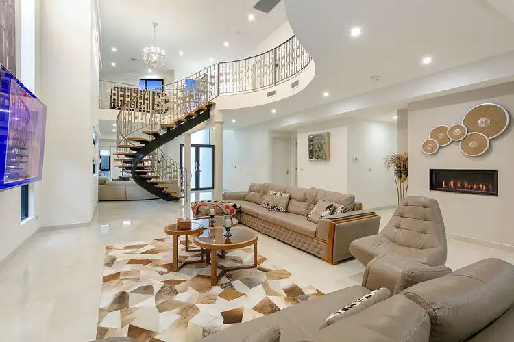 Second view of Homely house listing, 73 Dobroyd Drive, Elizabeth Hills NSW 2171