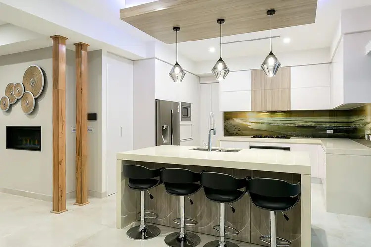 Third view of Homely house listing, 73 Dobroyd Drive, Elizabeth Hills NSW 2171
