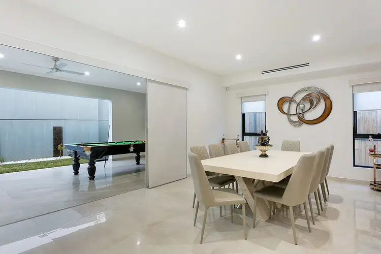 Fourth view of Homely house listing, 73 Dobroyd Drive, Elizabeth Hills NSW 2171