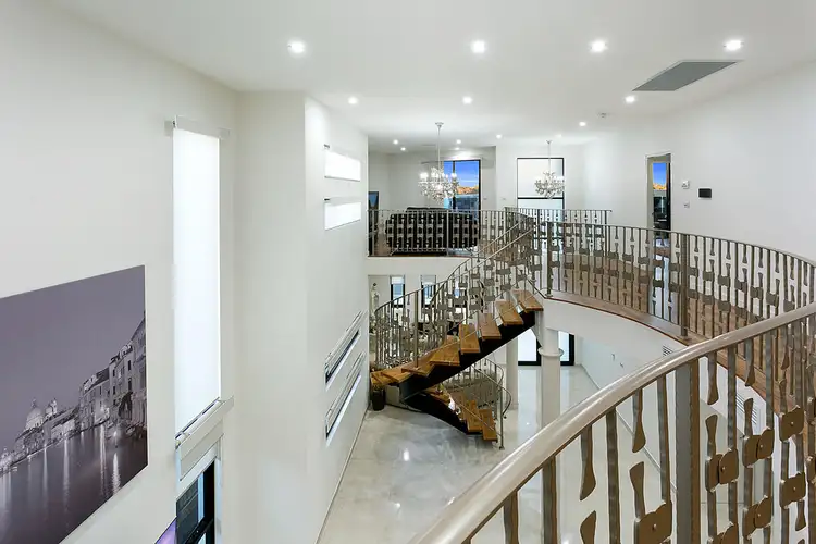 Fifth view of Homely house listing, 73 Dobroyd Drive, Elizabeth Hills NSW 2171