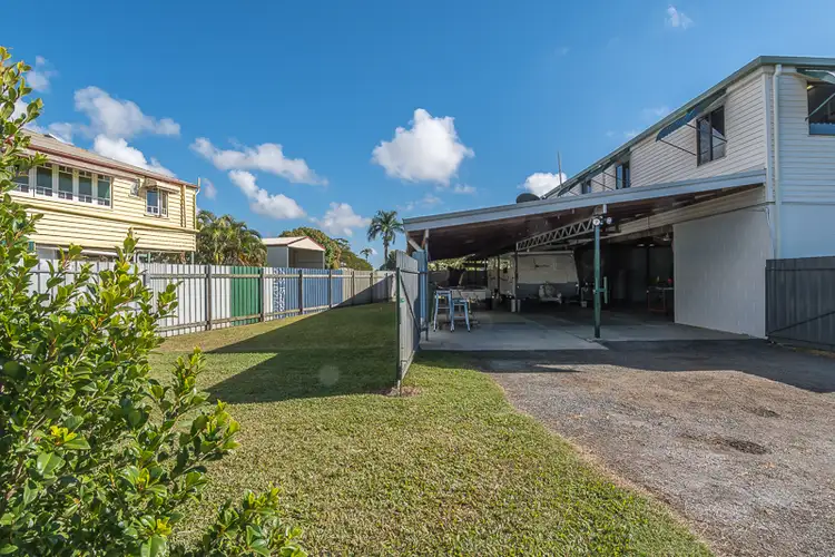 15 Brewers Road, Sarina QLD 4737