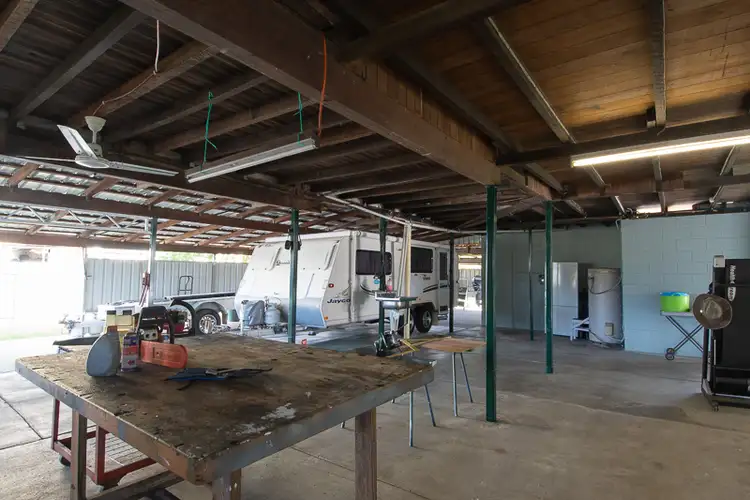 Sixth view of Homely house listing, 15 Brewers Road, Sarina QLD 4737